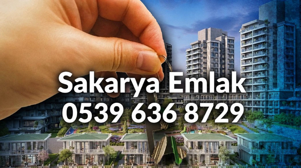 Sapanca Emlak